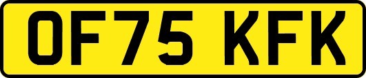 OF75KFK