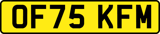 OF75KFM