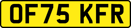 OF75KFR