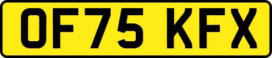 OF75KFX