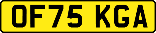 OF75KGA