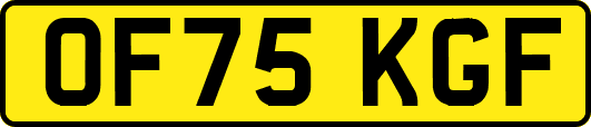 OF75KGF