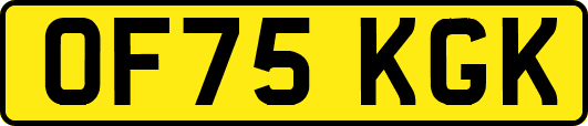 OF75KGK