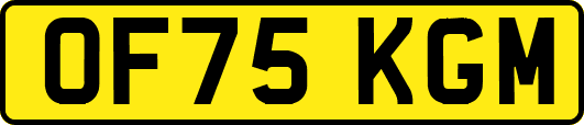 OF75KGM