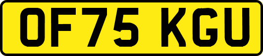 OF75KGU