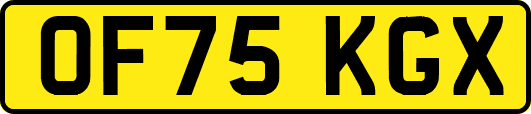 OF75KGX