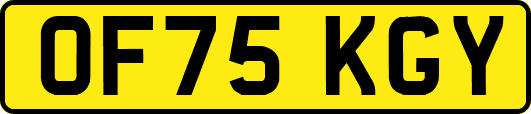 OF75KGY