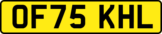 OF75KHL