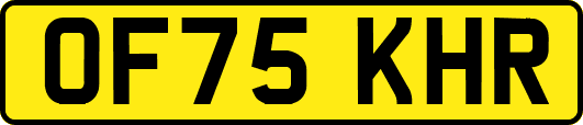 OF75KHR