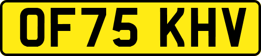 OF75KHV