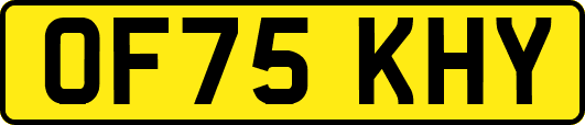 OF75KHY