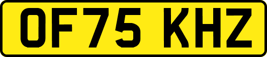 OF75KHZ