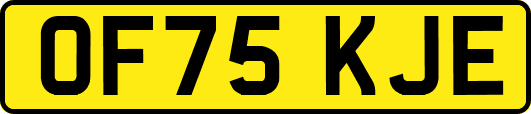 OF75KJE