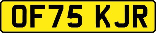 OF75KJR