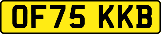 OF75KKB