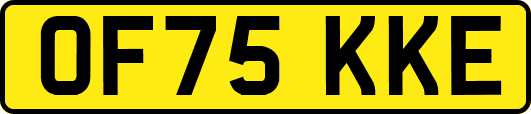 OF75KKE