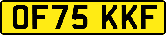 OF75KKF