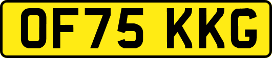 OF75KKG