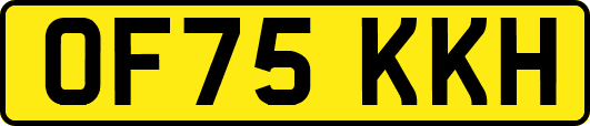 OF75KKH