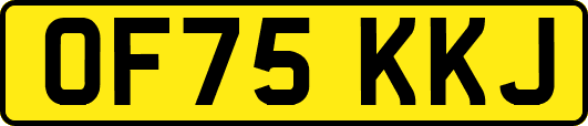OF75KKJ