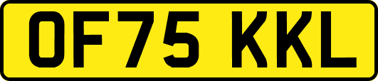 OF75KKL