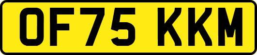 OF75KKM