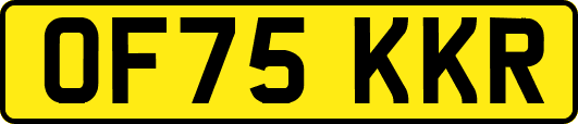 OF75KKR