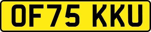 OF75KKU