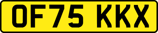 OF75KKX