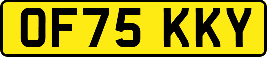 OF75KKY