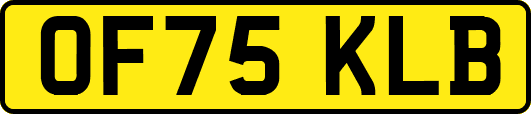 OF75KLB