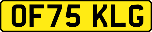 OF75KLG
