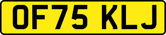 OF75KLJ