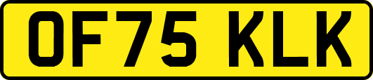 OF75KLK