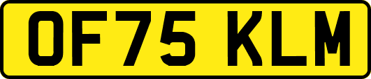 OF75KLM