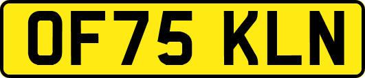 OF75KLN