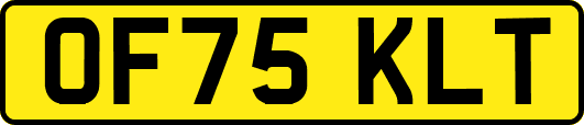 OF75KLT