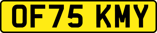 OF75KMY