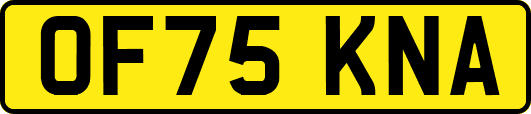 OF75KNA