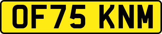 OF75KNM