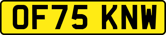 OF75KNW