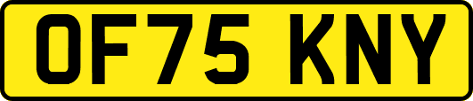 OF75KNY