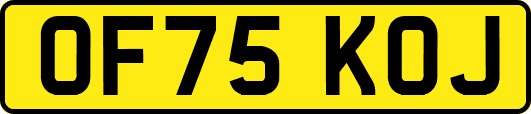 OF75KOJ