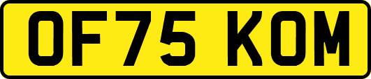 OF75KOM