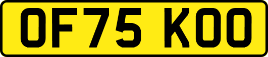 OF75KOO