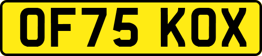 OF75KOX