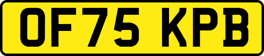 OF75KPB