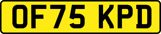 OF75KPD