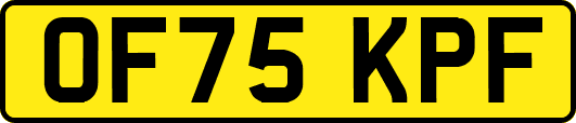 OF75KPF