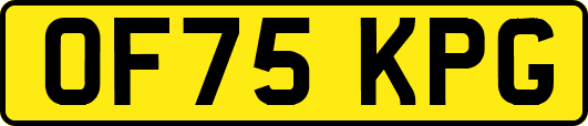 OF75KPG